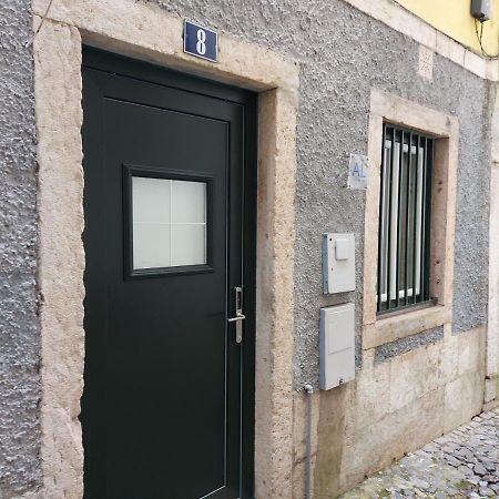 Studio Madalena Lisboa Exteriör bild