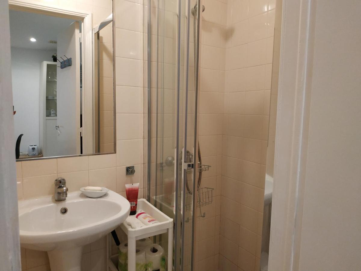 Studio Madalena Lisboa Exteriör bild