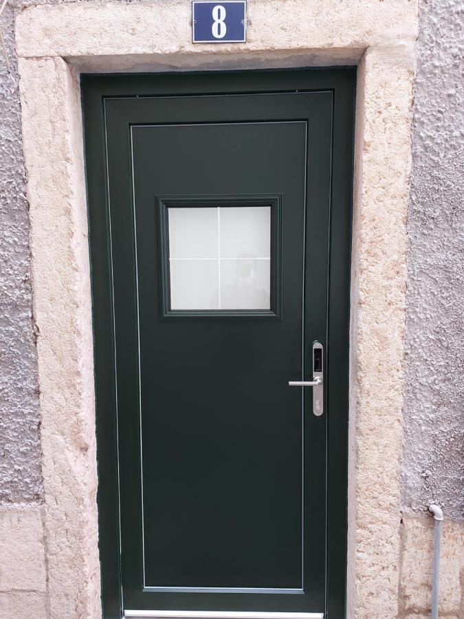 Studio Madalena Lisboa Exteriör bild